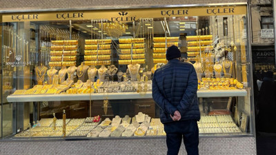 Ankara’da kuyumcular satışı durdurdu: Altın Fiyatlarında Hareketlilik devam edecek mi?
