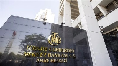 TCMB, TL uzlaşmalı vadeli döviz satım işlemlerine başlıyor