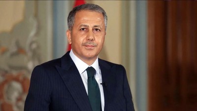Bakan Yerlikaya sosyal medyada İmamoğlu hakkında paylaşım yapan 37 kişinin yakalandığını açıkladı