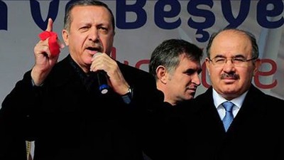 Eski AK Partili Hüseyin Çelik’ten hükümete eleştiri: “Halkın iradesi ile bilek güreşi yapılmaz”