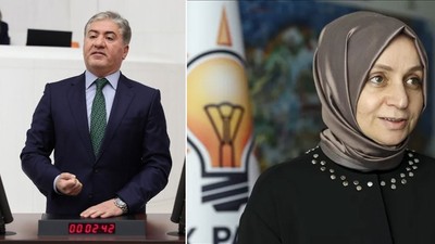 İstanbul’da Metro yönetimi bakanlığa devredildi! Murat Emir ve Leyla Usta birbirine girdi!