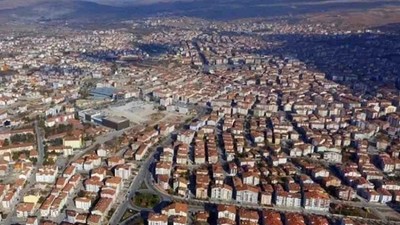 Kırşehir'de bulunan yeni böceğe ilginç bir isim verildi