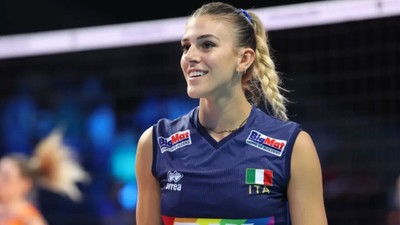 Fenerbahçe Medicana’dan Alessia Orro bombası!