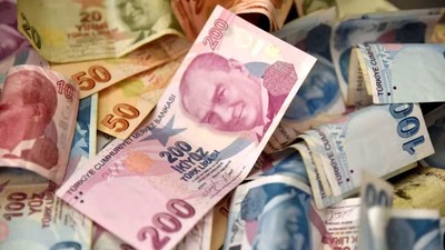 Piyasalar çalkalandı: 1 milyon TL'nin 32 günlük getirisi ne kadar?