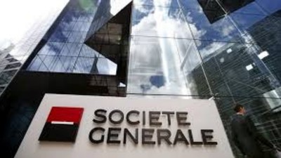 SocGen, Dolar/TL'deki kısa pozisyonunu kapatıyor