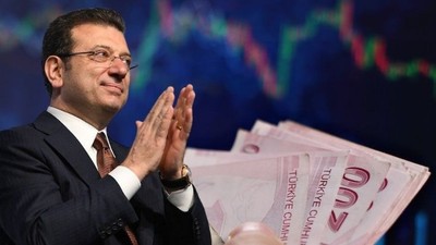 İmamoğlu'nun gözaltına alınması Türkiye piyasalarını sarstı: Borsadaki düşüş sürüyor