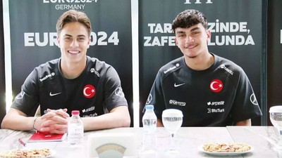 Milli yıldızlar Kenan Yıldız ve Can Uzun, dünyanın en iyi genç futbolcuları arasında, Arda Güler yok
