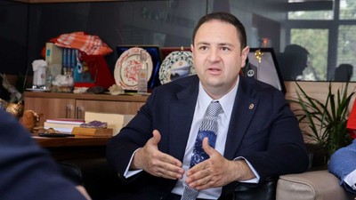 Ankara Milletvekili Umut Akdoğan: “İmamoğlu soruşturması manasız ve dayanaksız”