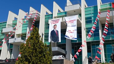Ankaralılar CHP ön seçimi için oy verdi, sandıklar kapandı