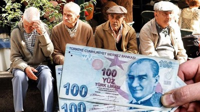 Bayram ikramiyesi ödemeleri başlıyor