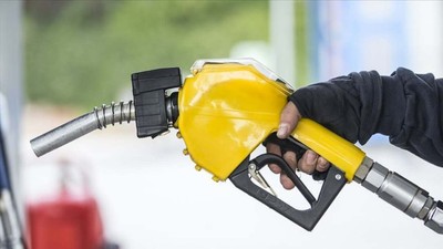 Ankara'da akaryakıtın anlık fiyatları belli oldu