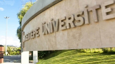 Hacettepe Üniversitesi'nden "Yasaklama" duyurusu! H.Ü. Rektörlüğü Ankara Valiliğinin kararlarına uyulmasını istedi