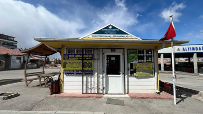 Yıldıztepe Mahallesi muhtarlık adresi: Site adresi yanlış yönlendiriyor