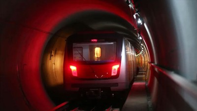 Ankara'da metro seferleri durduruldu mu? Son durum ne?