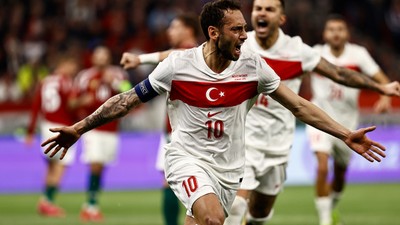 Uluslar Ligi'nde çıkanlar düşenler belli oldu