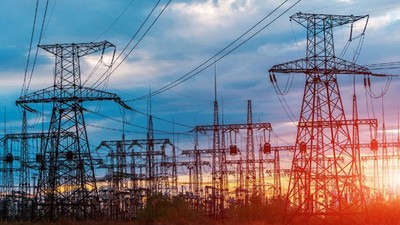 Türkiye, 23 Mart'ta 840 bin megavatsaat elektrik üretti