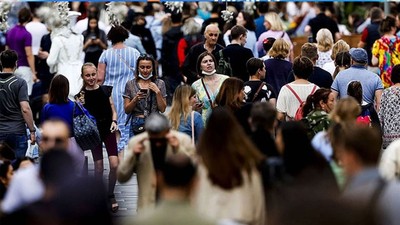 Ankara, 2022'de beşeri kalkınma endeksinde Türkiye birincisi oldu