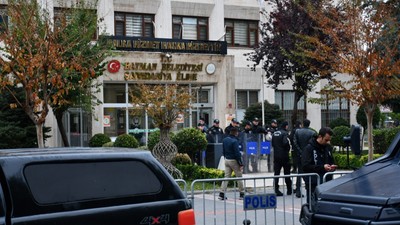 1 yılda 13 kez kayyum kararı