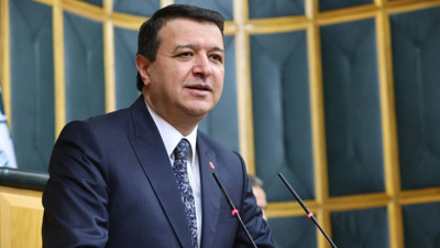 Mahmut Arıkan'dan Yeni Parti yorumu: 50+1 uyarısı geldi