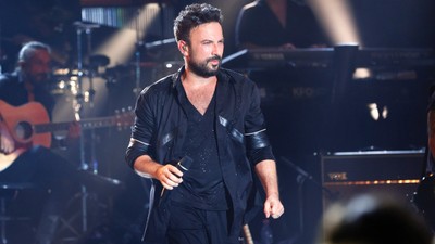 Tarkan'dan İmamoğlu açıklaması