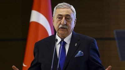 TESK ve ÇASGEM iş birliğiyle esnafa uygun fiyatlı İSG eğitimi verilecek