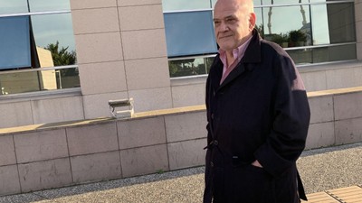 Ahmet Çakar milli maç yayının eleştirdi