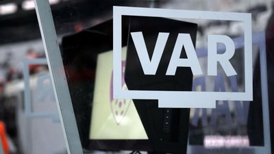 İtalya VAR'da yeni döneme geçiyor