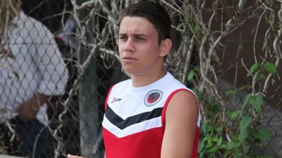 Gençlerbirliği'ne Taylan Antalyalı piyangosu