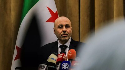 Suriye'de 6 mart olaylarına karışanlar için özel mahkeme kurulması gündemde