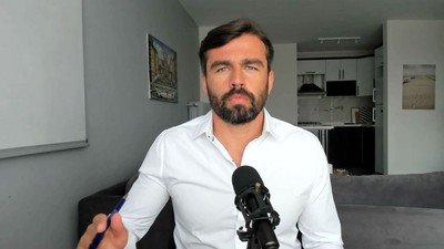 Emrah Lafçı Kimdir, Aslen Nereli, Kaç Yaşında, Nerede Yazıyor, Çalıştığı Yer Neresi?