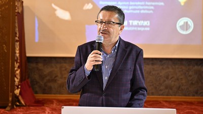 Altındağlıların sorunları belli oldu | Vatandaşlar Veysel Tiryaki'den ne istiyor?