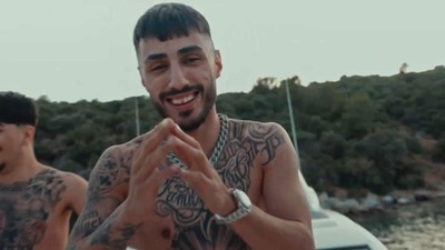 Era7Capone kimdir, yaşı, burcu, sevgilisi var mı, şarkıları neler?