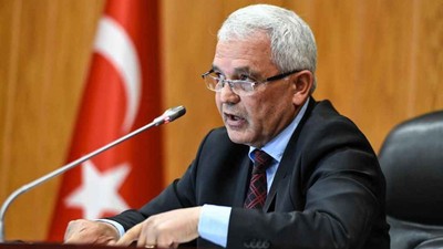 Mamak'ta 18 yıldır beklenen 'Doğukent Projesi'nde ilerleme kaydedilmedi! Vatandaş tepkili
