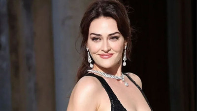 Esra Bilgiç Eşi Kim, Sevgilisi, Kiminle Evli, Çocuğu Var mı?