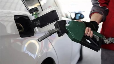 Araç sahipleri dikkat! Benzin ve motorine zam yolda