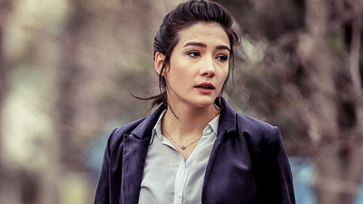 Aybüke Pusat kimdir? Aybüke Pusat kaç yaşında, hangi dizilerde oynadı?