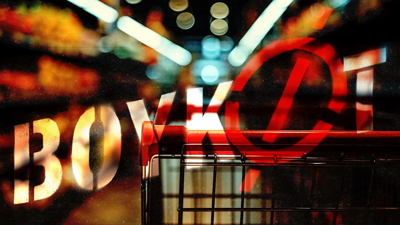 Alışveriş boykotunun ekonomiye etkisine uzmanlardan dikkat çeken yorum