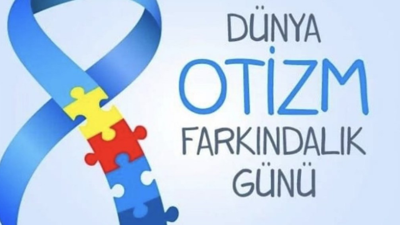 Ankara milletvekillerinden Otizm Farkındalık Günü mesajları
