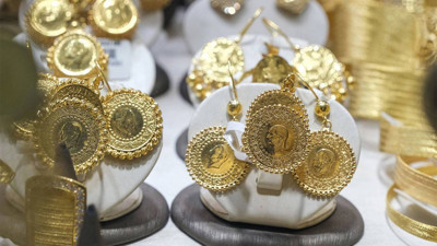 Altın fiyatlarında yeni rakamlar: Gram altın 6 bin 610 TL'ye yaklaştı