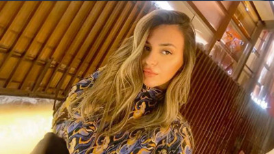 Gossip Pasta ifşa oldu! Gossip Pasta kim? Gossip Pasta Çağla Çetin kimdir, kaç yaşında, ne iş yapıyor?