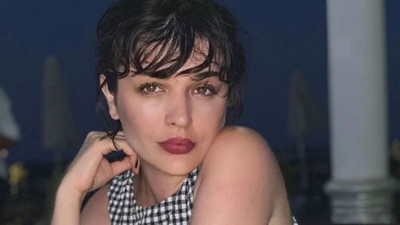 Gonca Vuslateri evli mi, eşi kim? çocuğu var mı? Hayatı ve biyografisi!