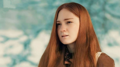 Gönül Dağı Meryem kimdir, gerçek adı, kaç yaşında, rol aldığı diziler!