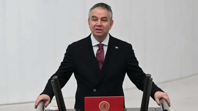 TBMM’de gençlerle buluştu: AK Parti Ankara Milletvekili Alparslan’dan siyaset ve gelecek mesajı