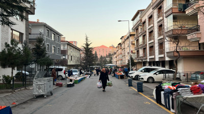 Karargahtepe Mahallesi’nde bir tane bile ATM yok! Vatandaş para için yollara düşüyor