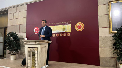 CHP’li Başarır’dan elektrik zammına tepki: “Tek bir ampulü söndürelim Türkiye ışıl ışıl olsun"