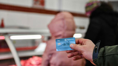 ABB Sosyal Hizmetler Daire Başkanı Ahmet Güven, Başkent Kart ile yapılan harcamaları açıkladı