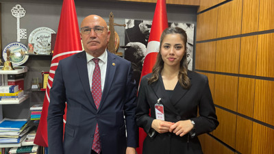 CHP’li Tanal: "Yavaş'ın adaylığı anasının ak sütü gibi helaldir"