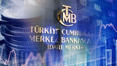 Merkez Bankası'nın faiz kararı bekleniyor: Gözler 17 Nisan’da