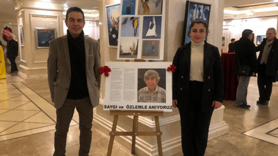 Eğitim-Sen MYK Üyesi Kemal Irmak'tan eleştiri: "Eğitimin her kademesinde gerici kuşatma var"