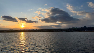 Ankara Gölbaşı’nda tekne turlarına yoğun ilgi: Bahar geldi fiyatlar güncellendi